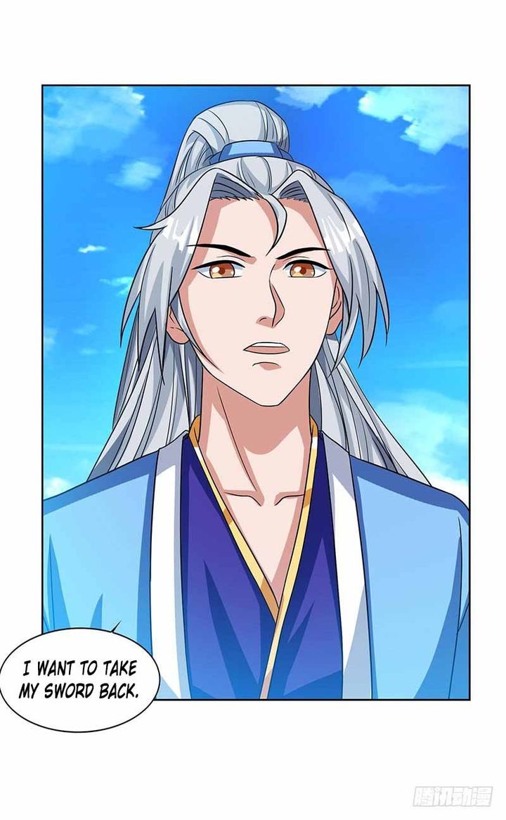 Reborn 80000 Years 16 6