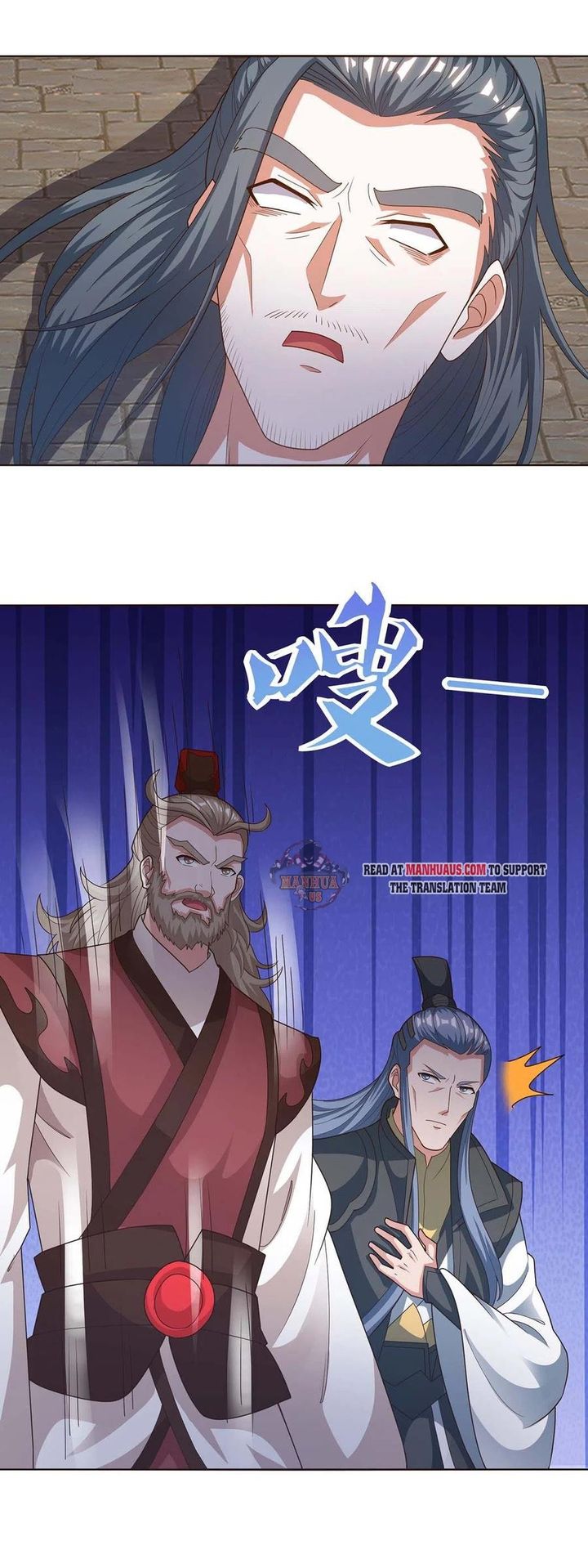 Reborn 80000 Years 160 9