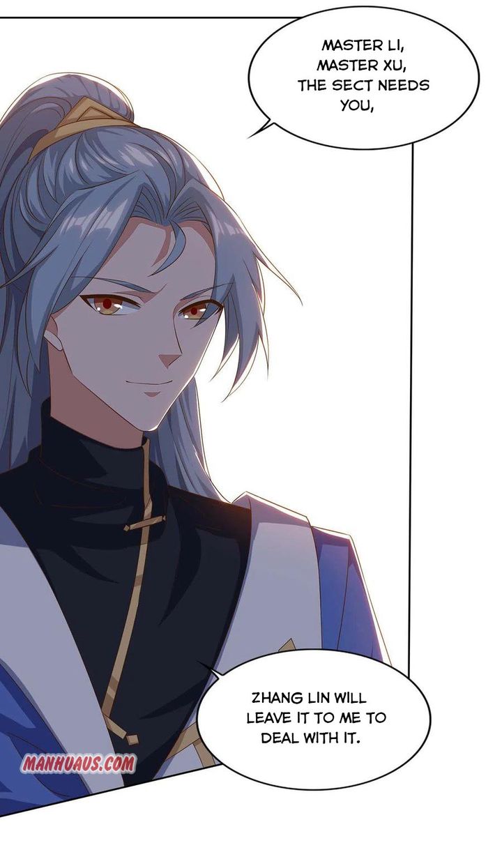 Reborn 80000 Years 163 3