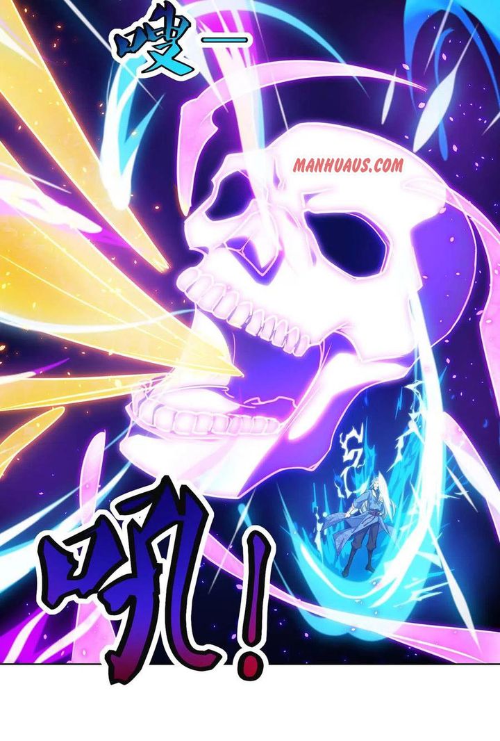 Reborn 80000 Years 164 2