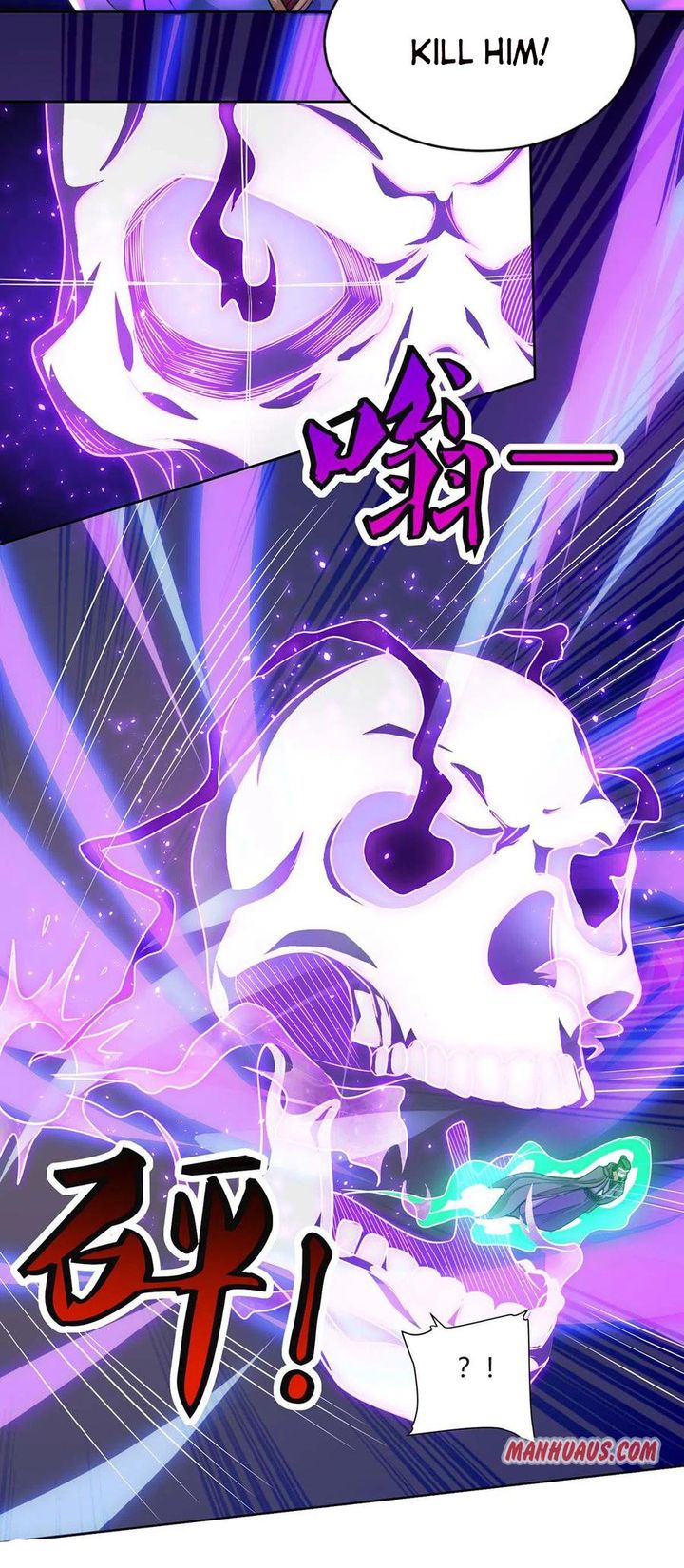 Reborn 80000 Years 164 9