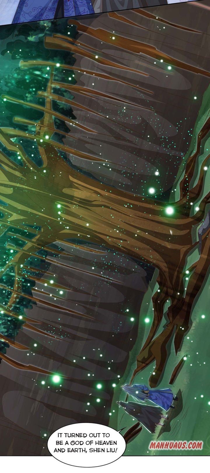 Reborn 80000 Years 165 18