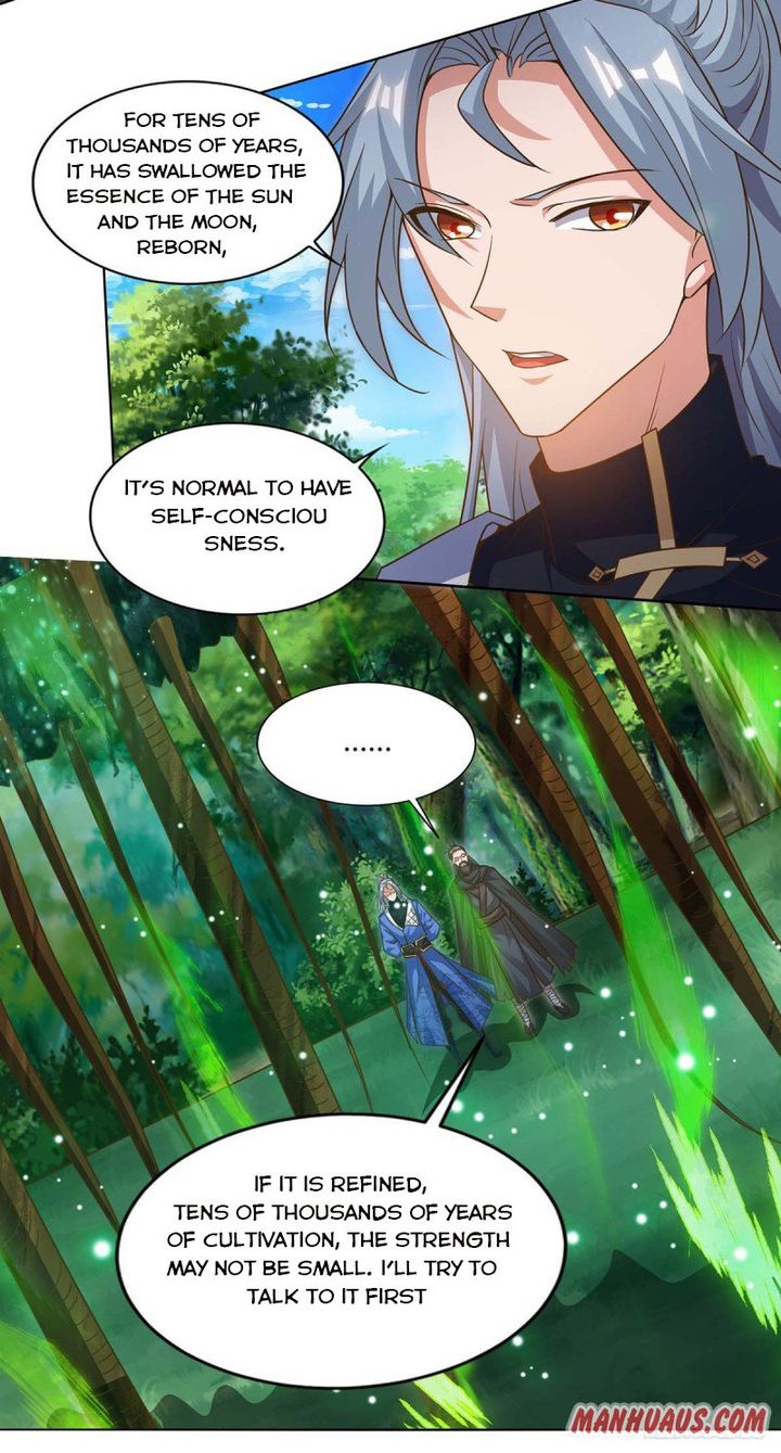 Reborn 80000 Years 165 22