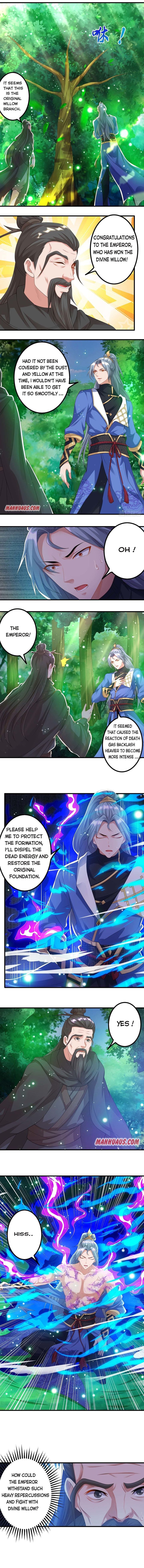 Reborn 80000 Years 167 3