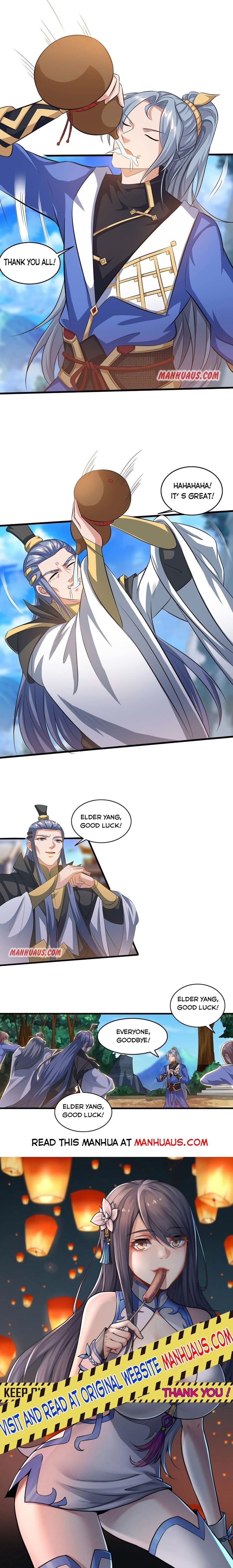 Reborn 80000 Years 169 7