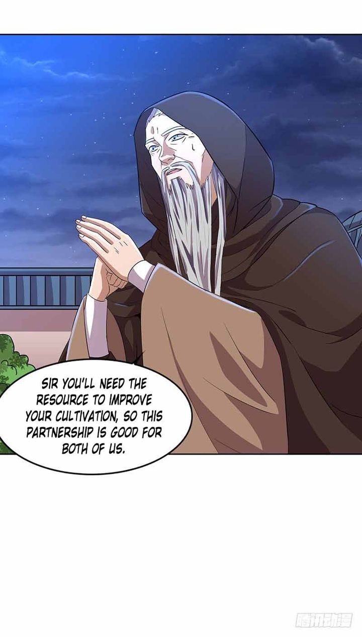 Reborn 80000 Years 17 22