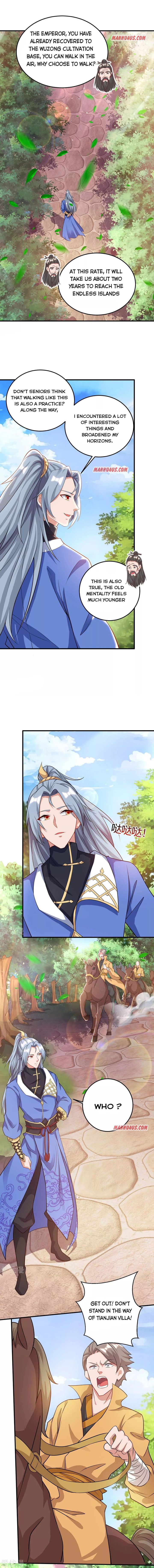 Reborn 80000 Years 170 2