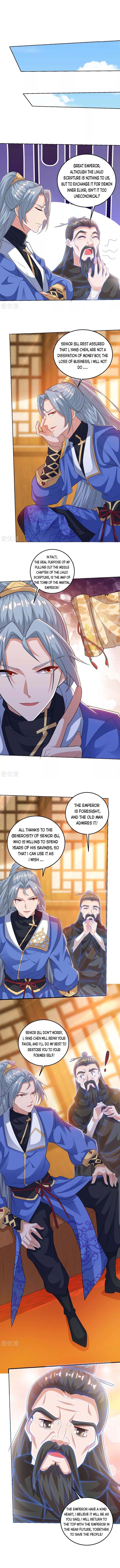 Reborn 80000 Years 175 1