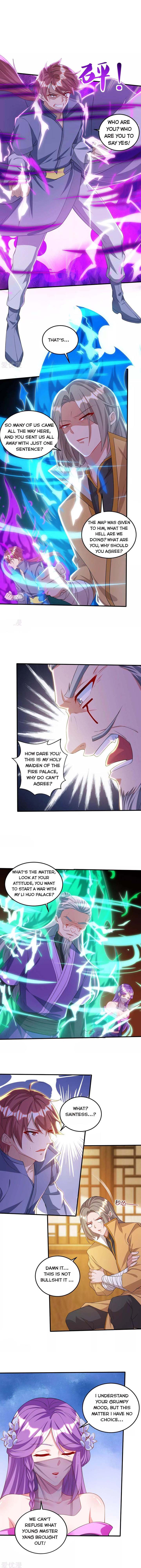 Reborn 80000 Years 176 1