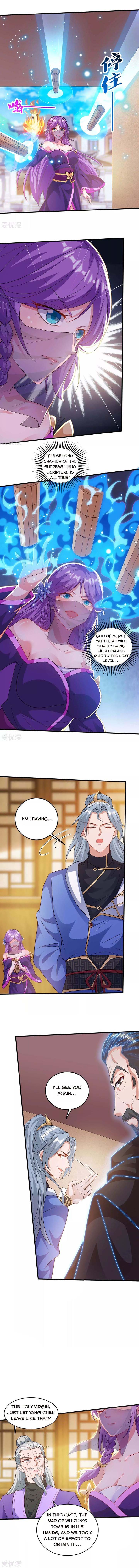 Reborn 80000 Years 176 3