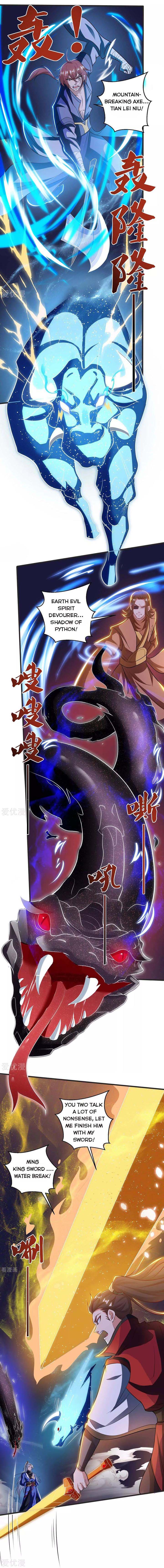 Reborn 80000 Years 178 2
