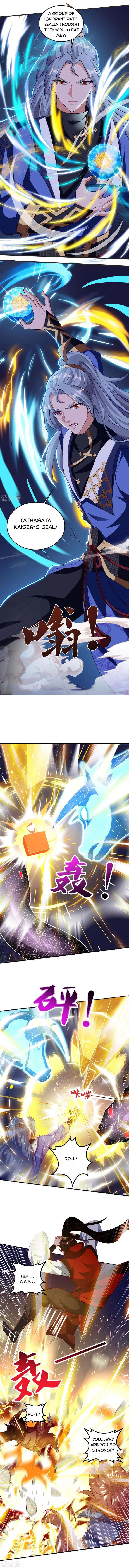 Reborn 80000 Years 178 3