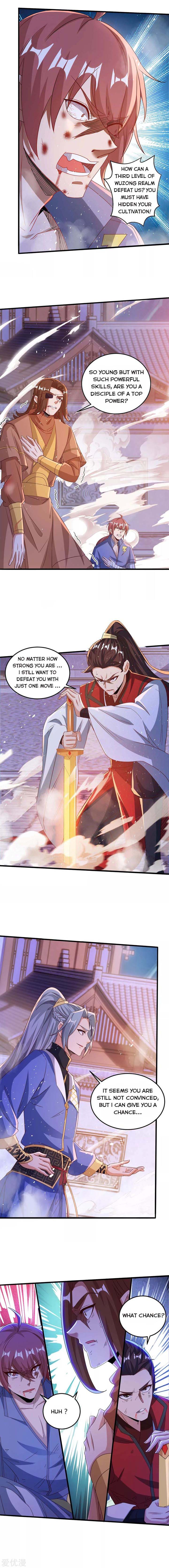 Reborn 80000 Years 178 5
