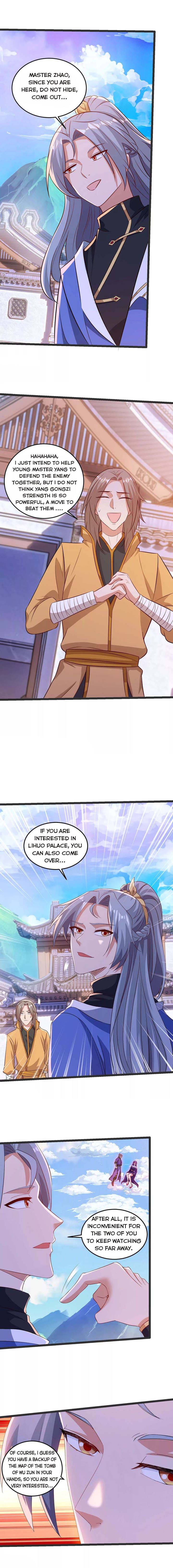 Reborn 80000 Years 179 1