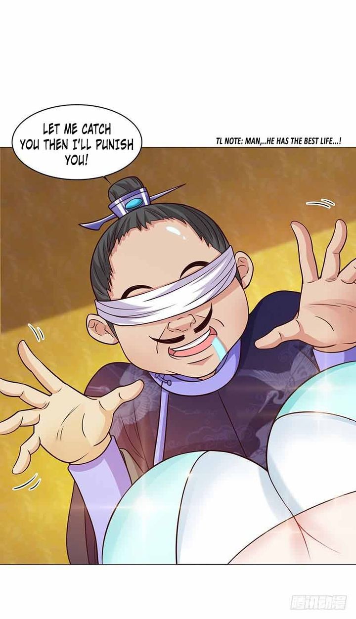 Reborn 80000 Years 18 23