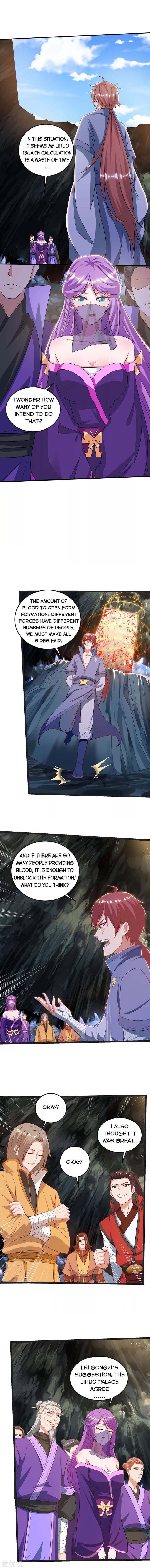 Reborn 80000 Years 181 2