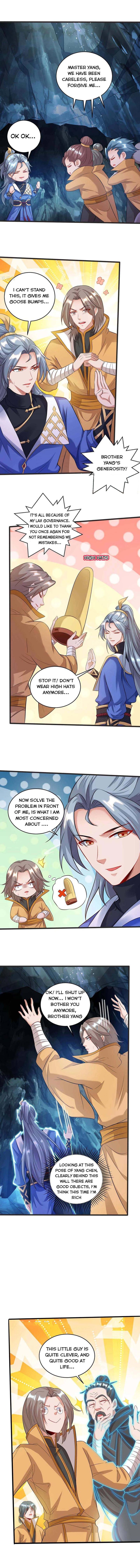 Reborn 80000 Years 184 3