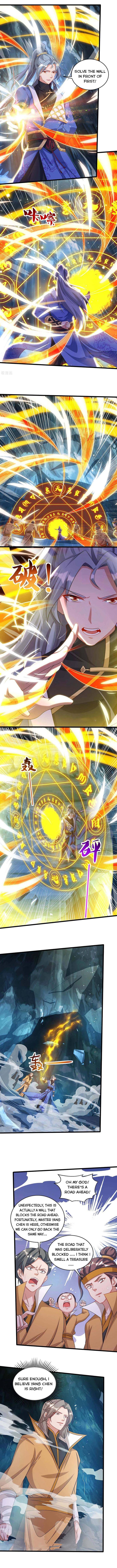 Reborn 80000 Years 184 5