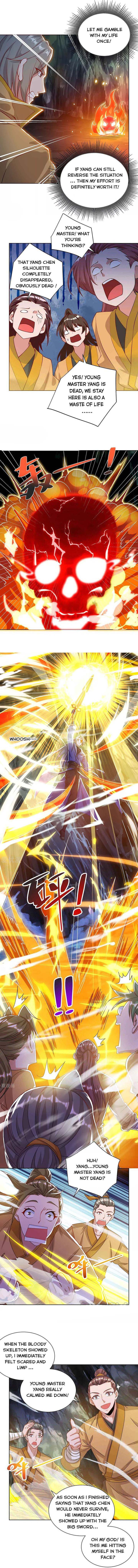 Reborn 80000 Years 186 3