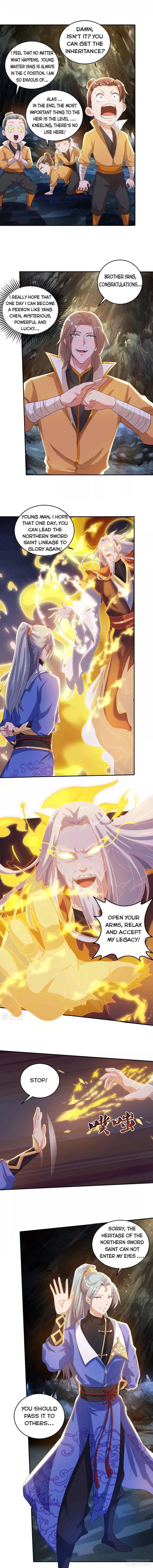 Reborn 80000 Years 187 3