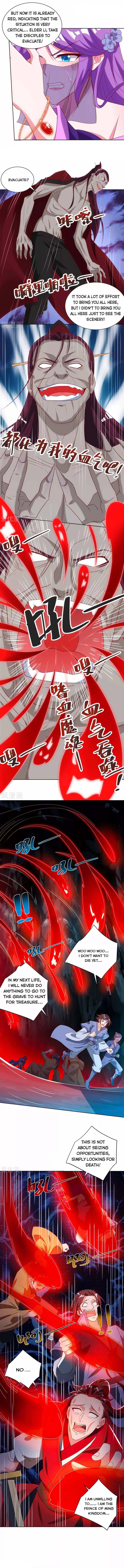 Reborn 80000 Years 189 2