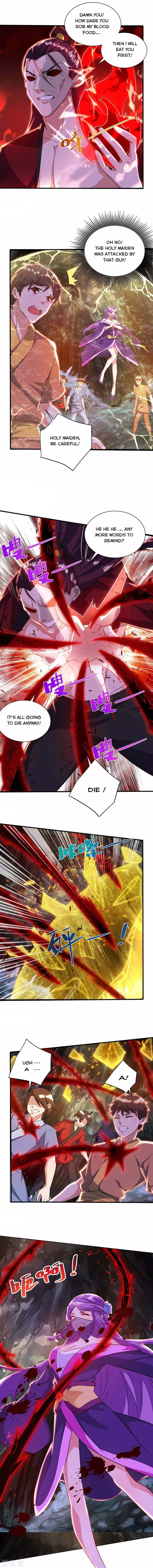 Reborn 80000 Years 189 4
