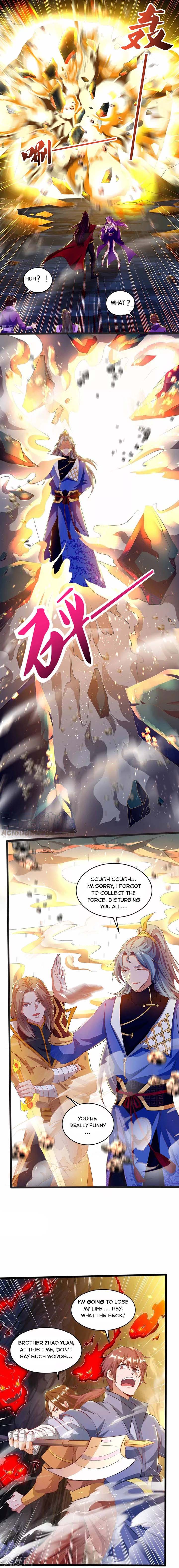 Reborn 80000 Years 190 1