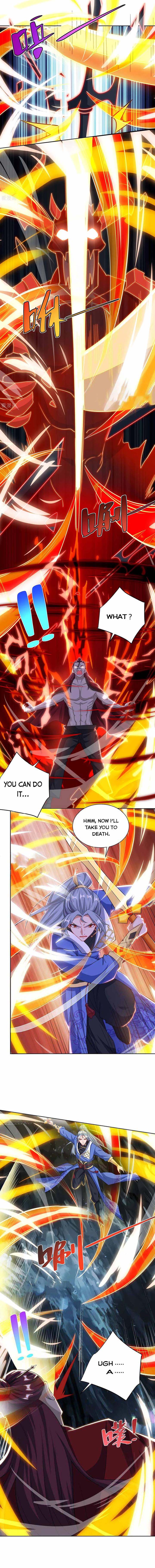 Reborn 80000 Years 191 3