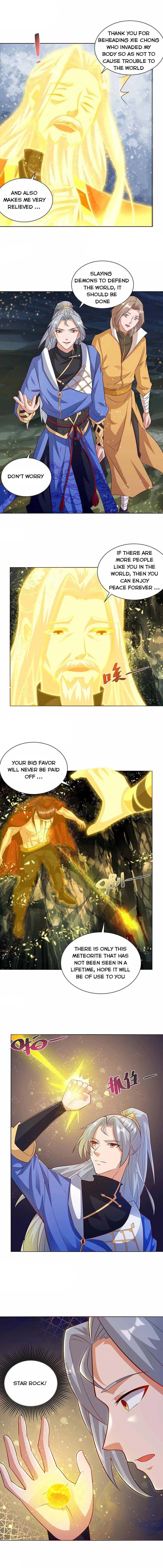Reborn 80000 Years 192 3