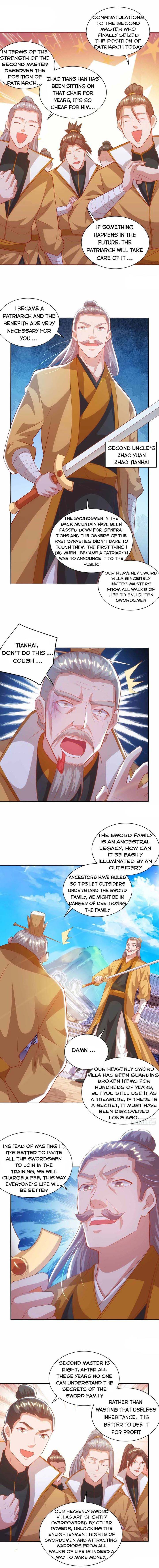 Reborn 80000 Years 193 2