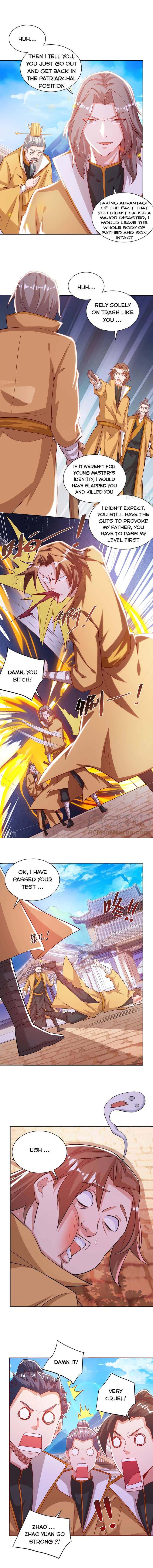 Reborn 80000 Years 194 2