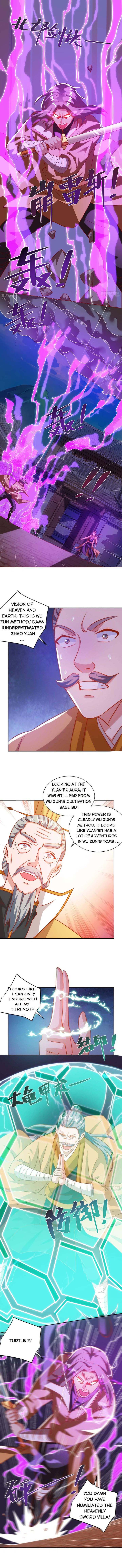 Reborn 80000 Years 194 4