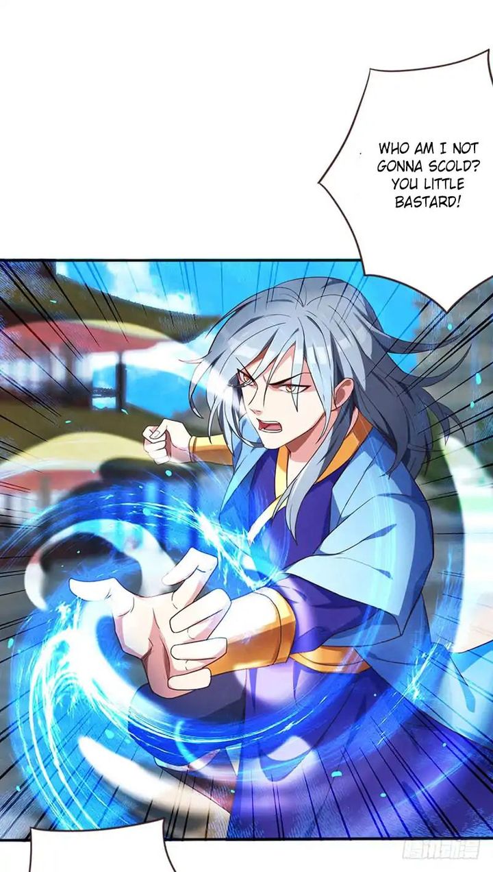 Reborn 80000 Years 2 2