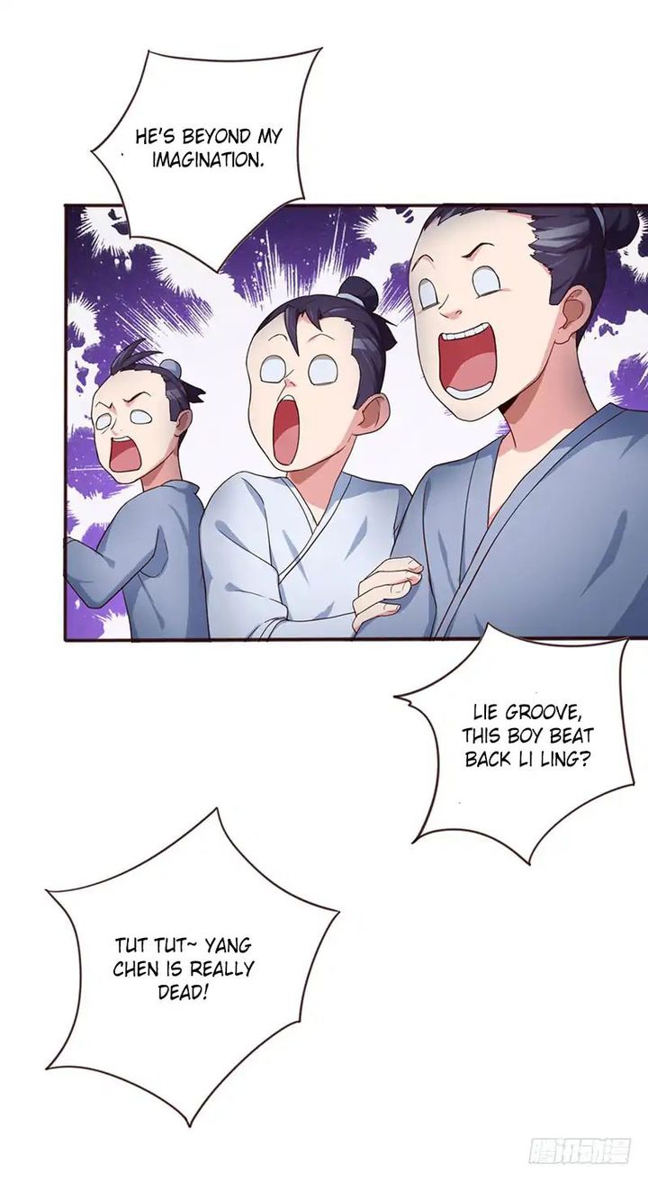 Reborn 80000 Years 2 6
