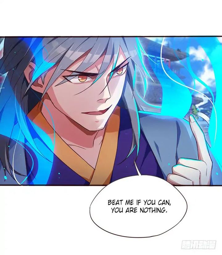 Reborn 80000 Years 2 8