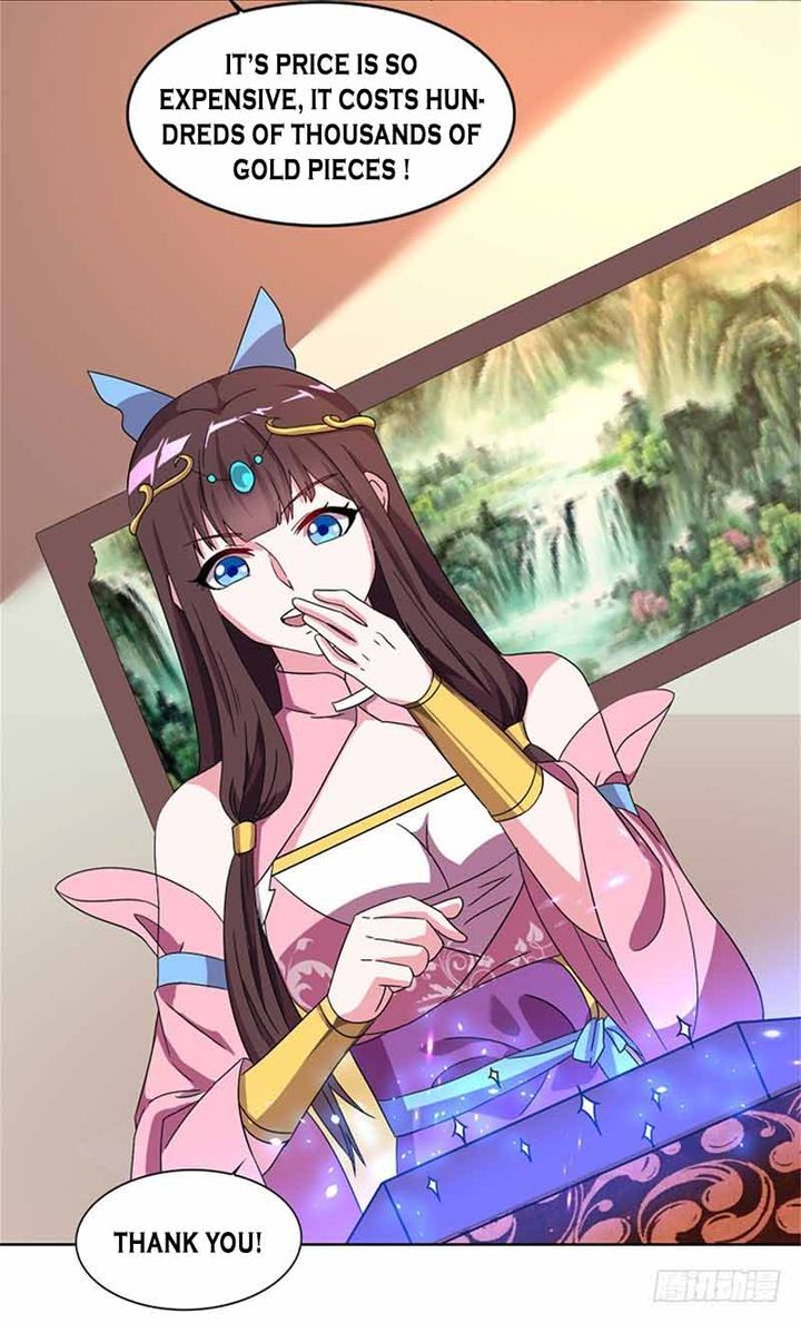 Reborn 80000 Years 20 23