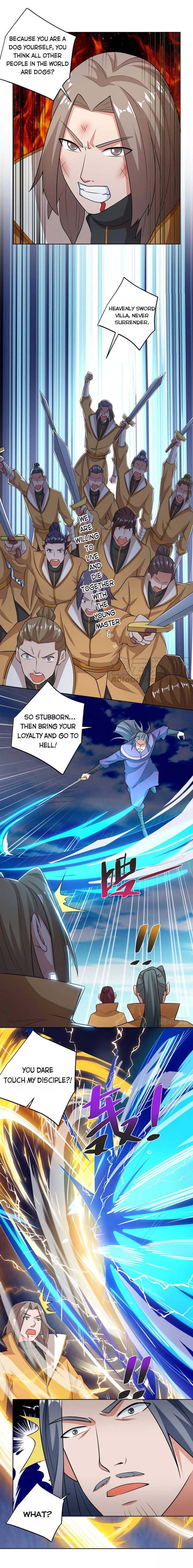 Reborn 80000 Years 202 3