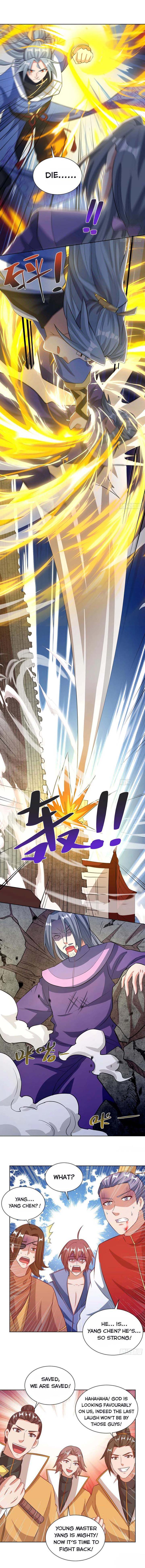 Reborn 80000 Years 202 4