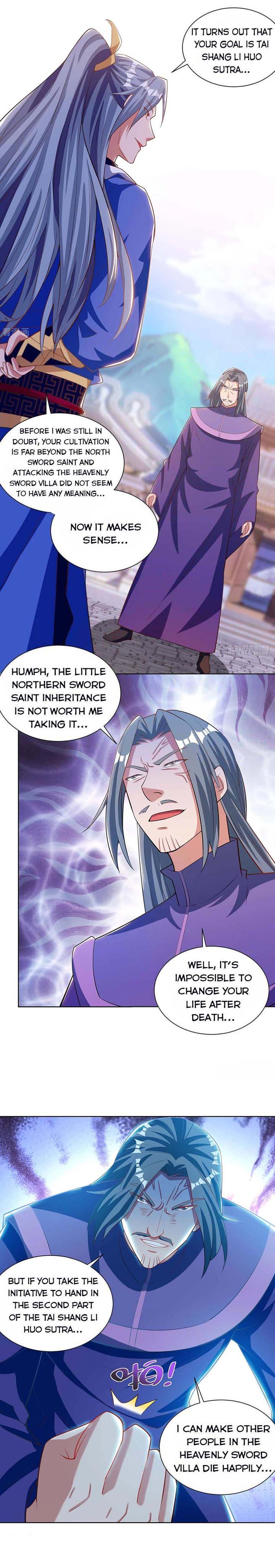Reborn 80000 Years 202 6