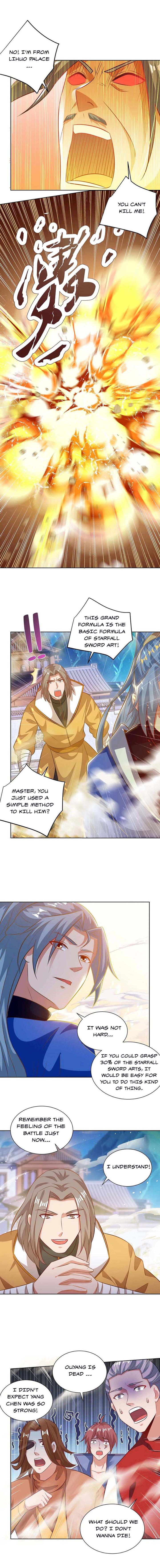 Reborn 80000 Years 203 4