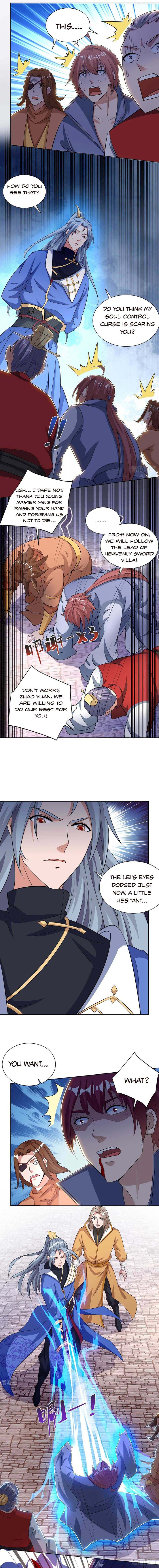 Reborn 80000 Years 204 2