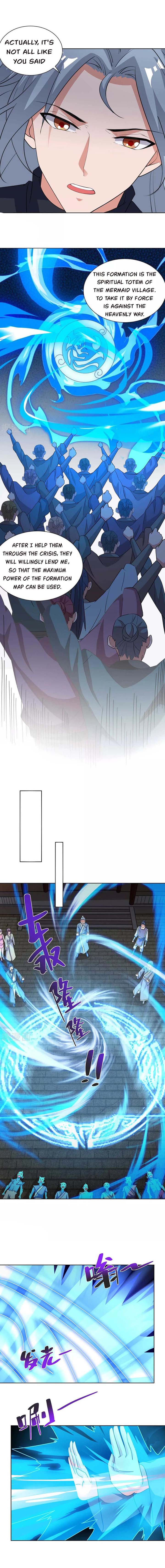 Reborn 80000 Years 207 1