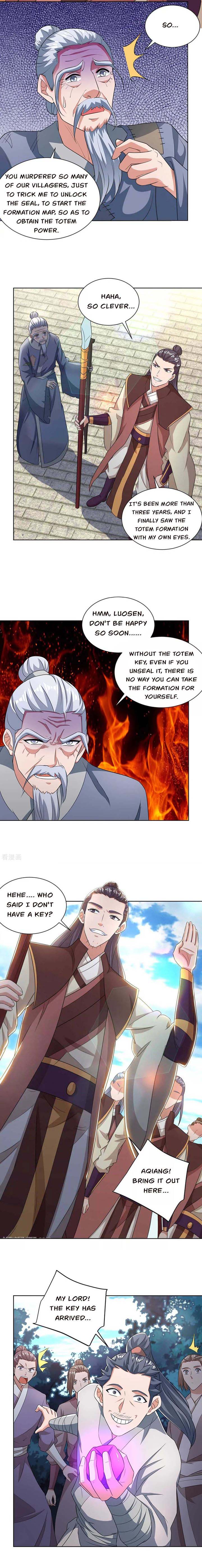 Reborn 80000 Years 207 5