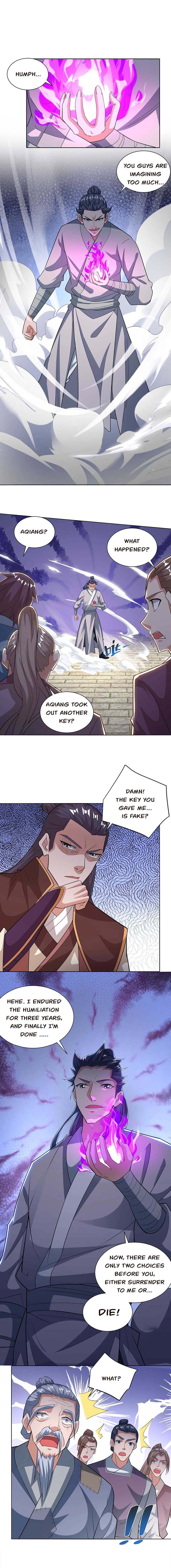 Reborn 80000 Years 208 5