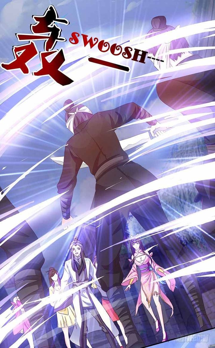 Reborn 80000 Years 21 25