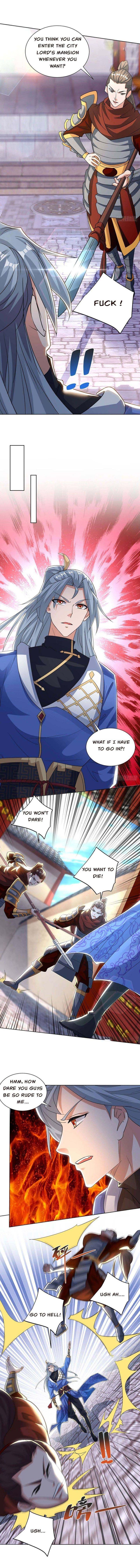 Reborn 80000 Years 211 2