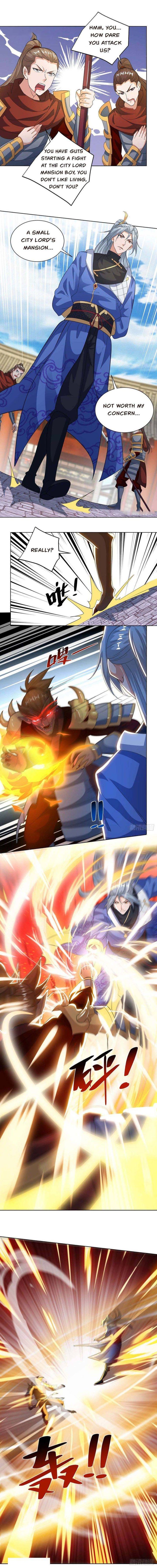 Reborn 80000 Years 211 3