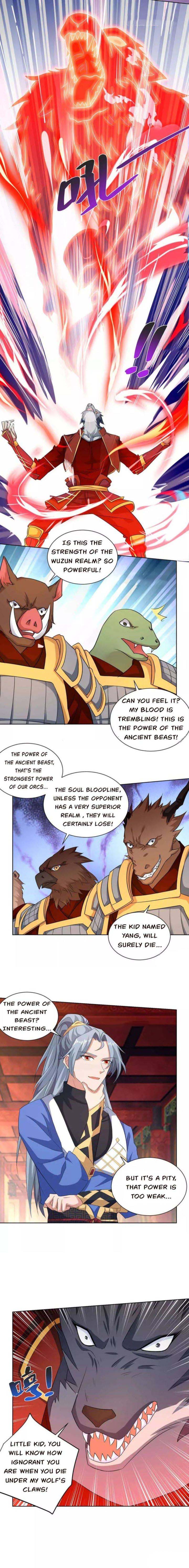 Reborn 80000 Years 214 3