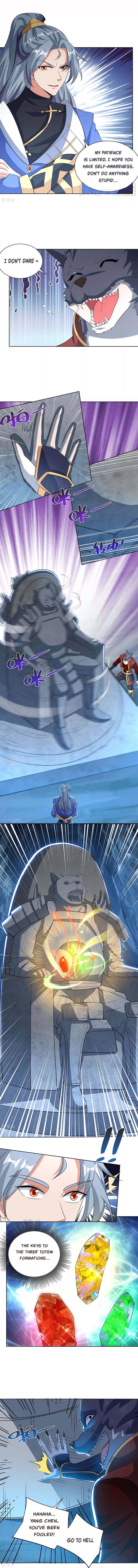 Reborn 80000 Years 215 4