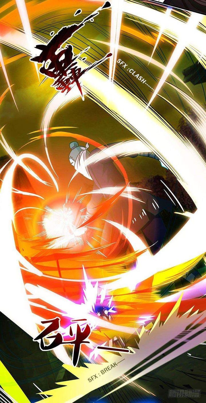 Reborn 80000 Years 22 12